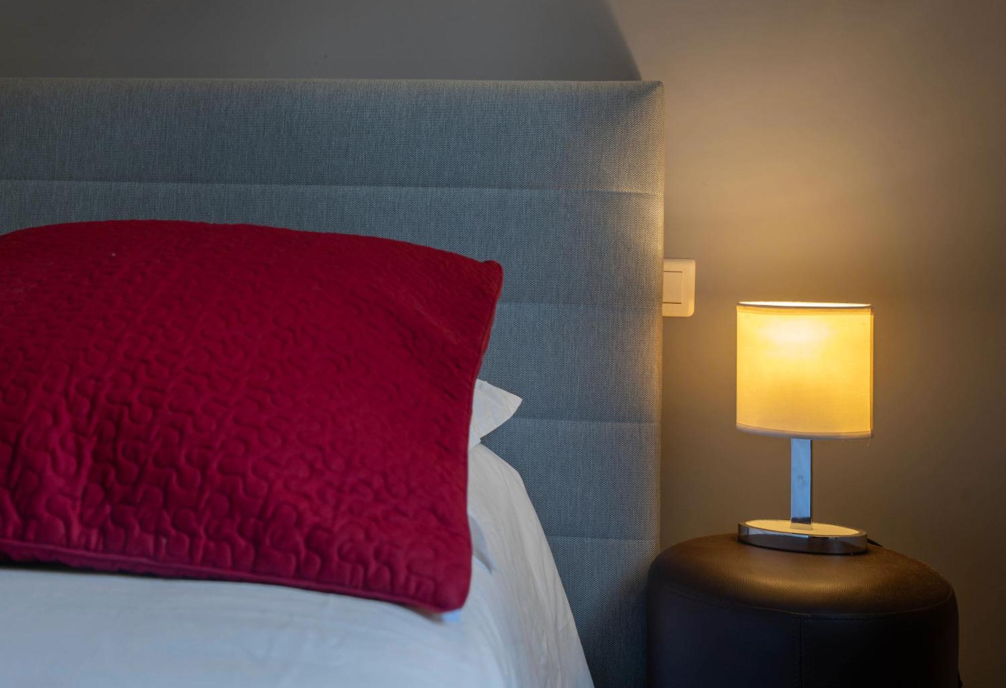 Le Vizier - Appartement Design Avec Parking En Centre Ville 비시 외부 사진